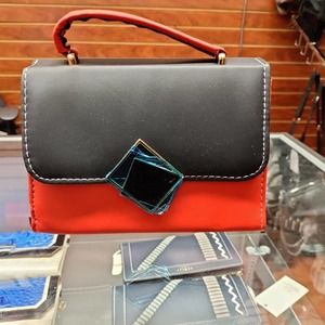 High Quality Casual Crossbody Fashion Handbag